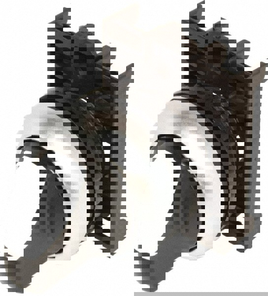 Selector Switch Accessories; Switch Accessory Type: Operating Knob ; For Use With: NonIlluminated Selector Switches ; Mounting Hole Diameter (mm): 22-1/2